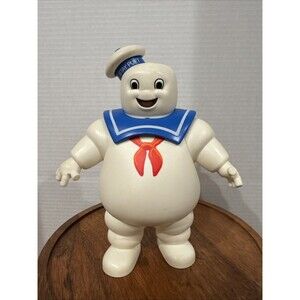 Playmobil Ghostbusters Stay Puft Marshmallow Man 8" Inch Action Figure 2017